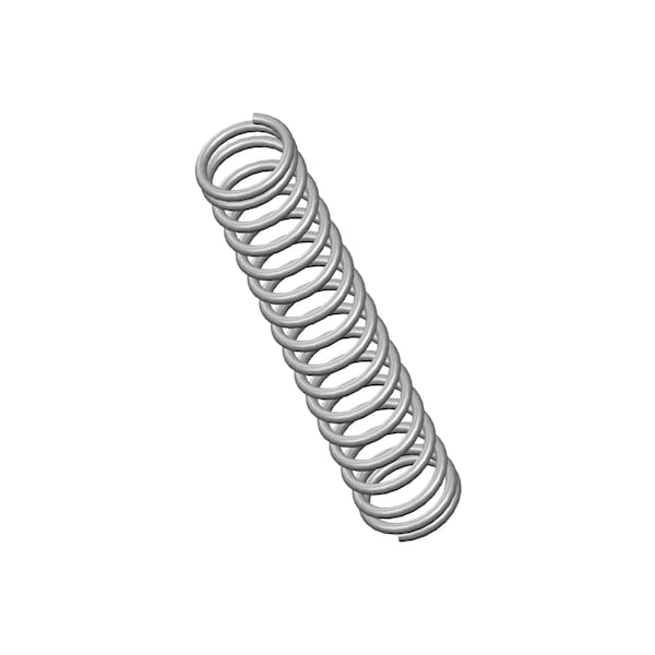 Approved Vendor Compression Spring, O= .188, L= 1.00, W= .021 G109972021 - main